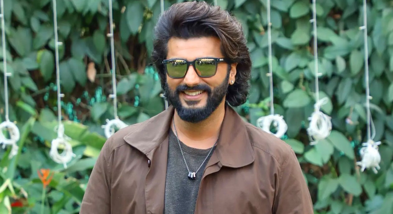 হেনস্তার শিকার অর্জুন কাপুর