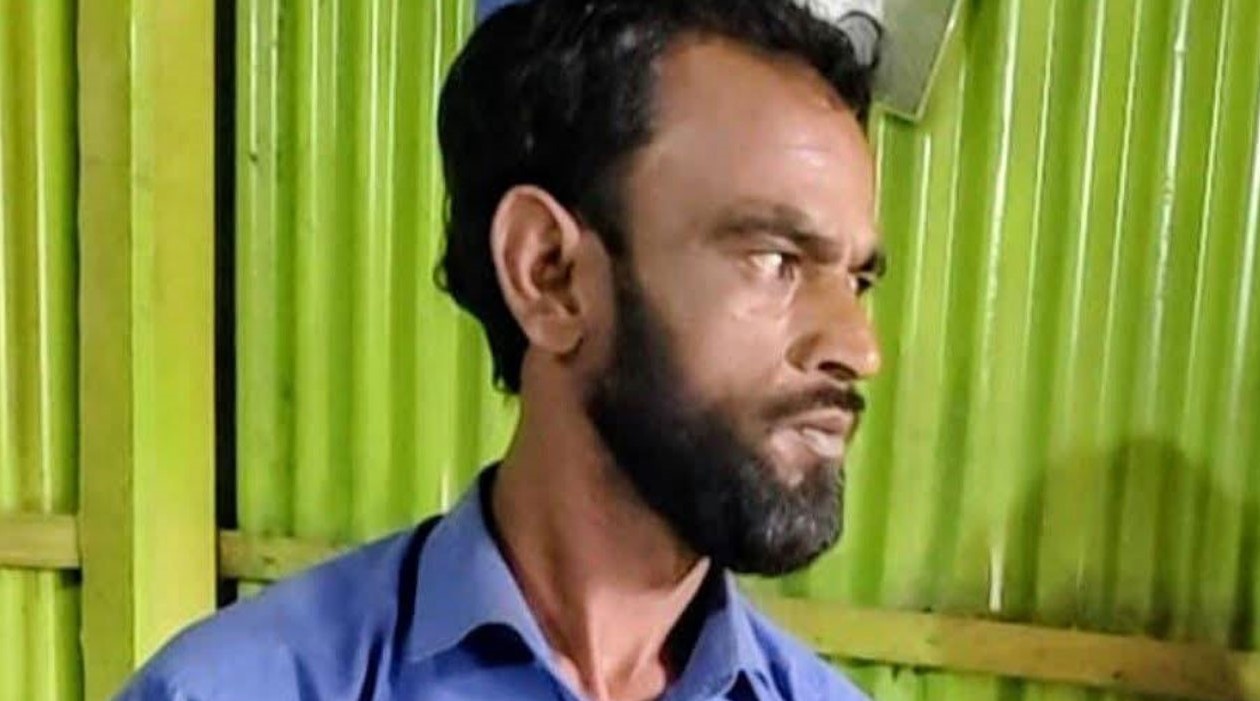 নদী থেকে পানি আনতে গিয়ে গৃহবধূ ধর্ষণের শিকার