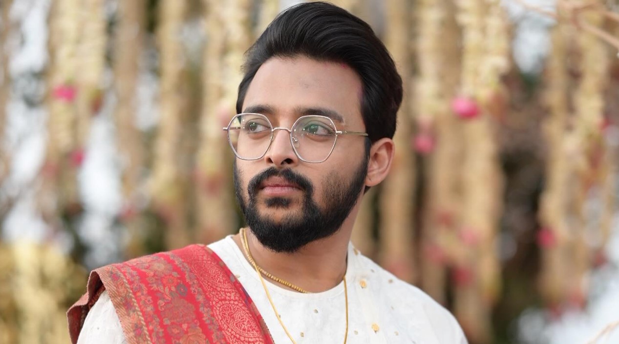 গায়ের চামড়া মোটা হয়ে গেছে: সৌরভ