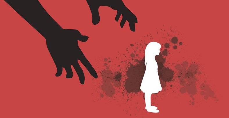 ভেড়ামারায় মাদ্রাসা সুপার কর্তৃক শিশু ধর্ষণ!