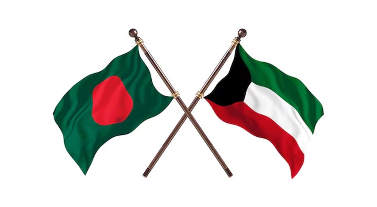 কুয়েতে আটকে পড়া বাংলাদেশিরা সৌদি হয়ে দেশে ফিরতে পারবেন