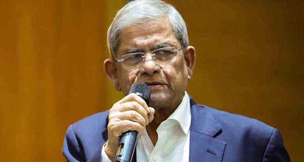 দেশে ধর্মকে পুঁজি করে বিভাজন তৈরির সুযোগ নেই