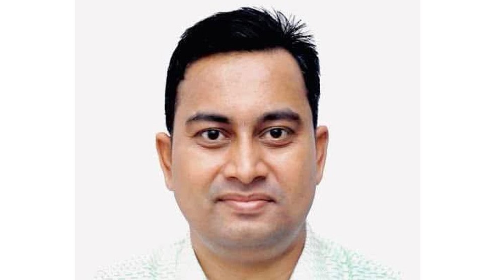 ঝিনাইদহের নতুন জেলা প্রশাসক নোমান হোসেন