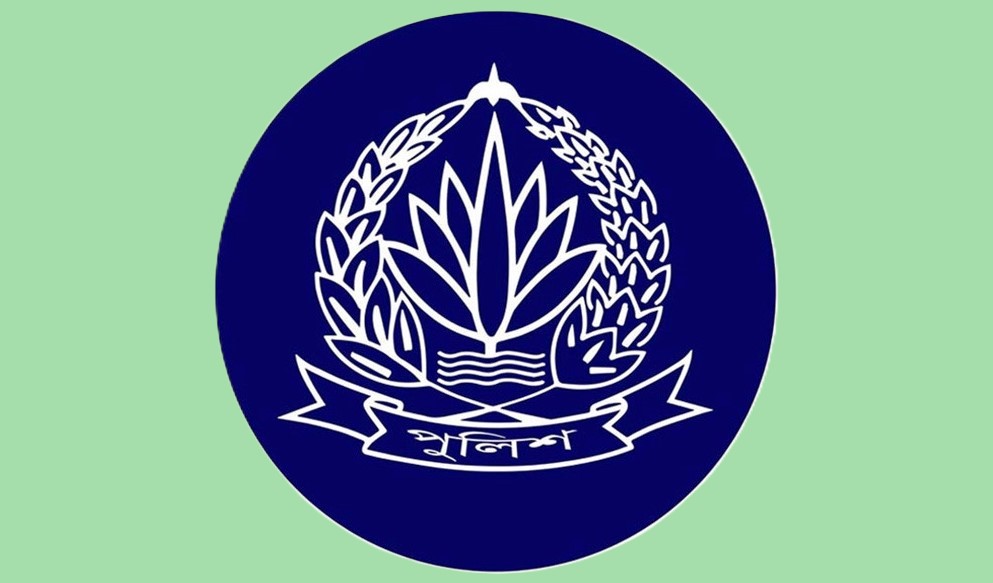 পুলিশের ৬ ঊর্ধ্বতন কর্মকর্তা বদলি