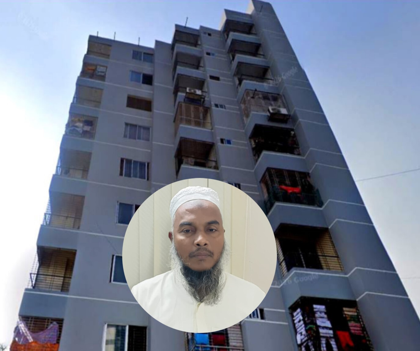 এক্সিম ব্যাংকের প্রতারণার শিকার জামাল উদ্দিন ভূঁইয়া