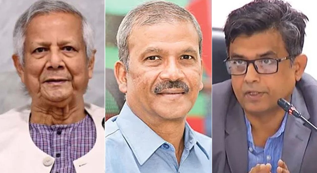 মাইলস্টোন ট্রাজেডি: ড. ইউনূসসহ ১৬ জনের বিরুদ্ধে মামলার আবেদন