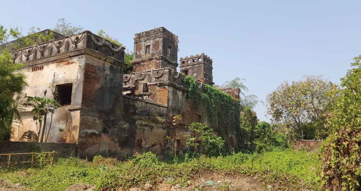 বাংলার জমিদারি প্রথা: উত্থান, শোষণ ও পতন