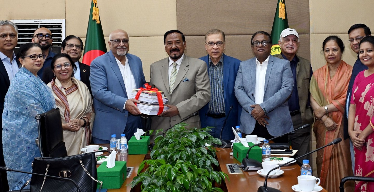 সমাজের প্রতিটি স্তরের অসমতা দূর করা রাষ্ট্রের দায়িত্ব: স্পীকার