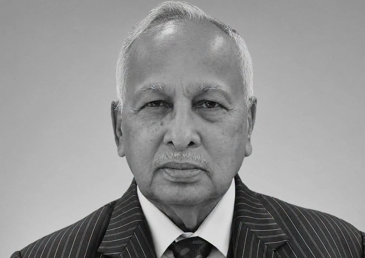ব্যারিস্টার জমির উদ্দিন সরকারের মৃত্যু