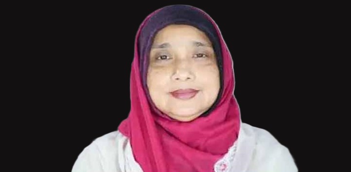 পদত্যাগ করছেন এমপি ফেরদৌস আহমেদ মিষ্টি