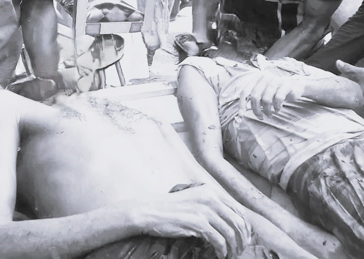 রাণীনগরে পুকুরের পানিতে ডুবে ২ ভাইয়ের মৃত্যু
