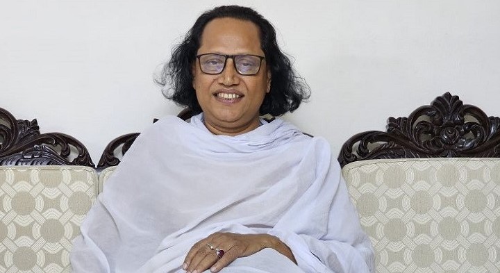 বাউলশিল্পী ছোট আবুল সরকার আটক