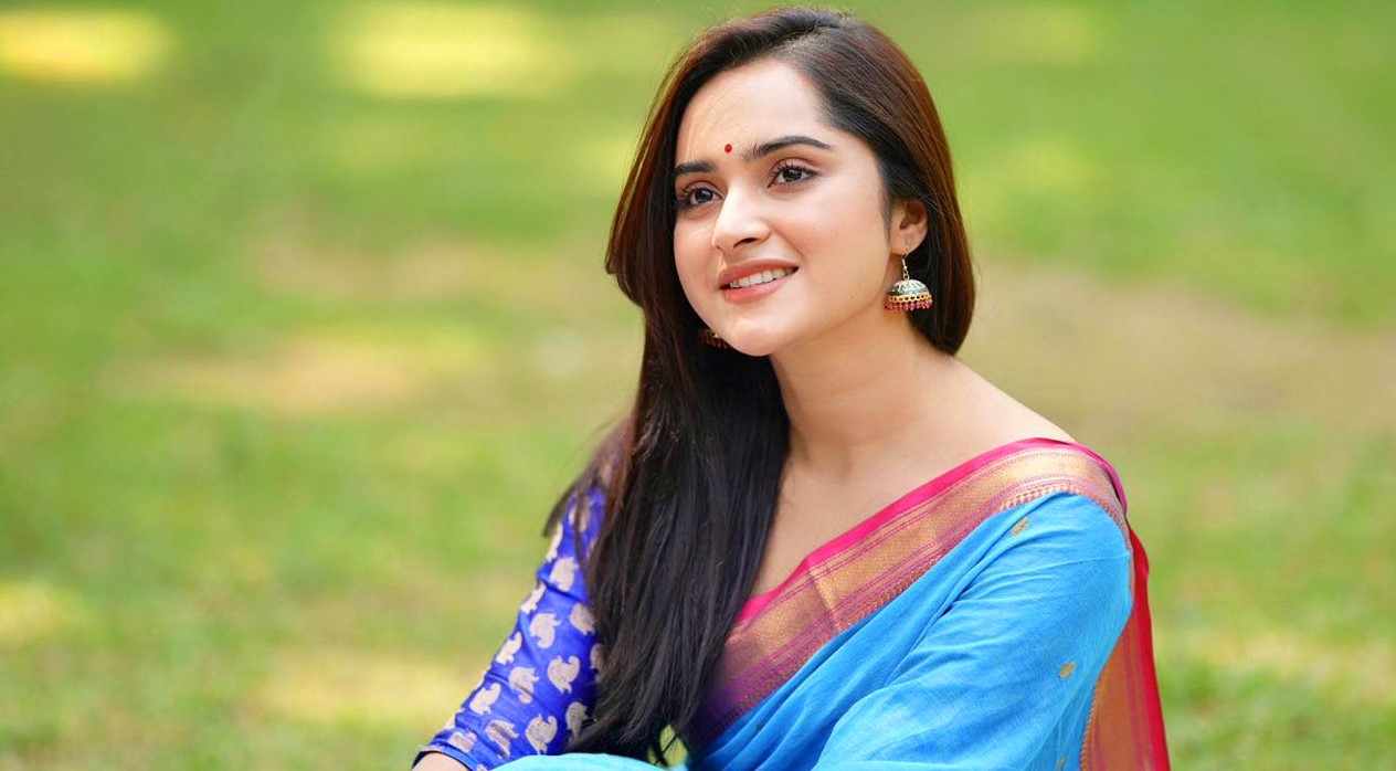 সব মেয়েরই উচিত স্বাধীনভাবে চলা: কেয়া পায়েল