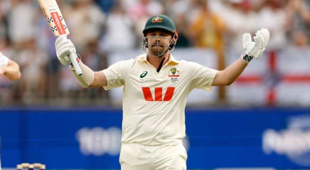 ব্র্যাডম্যানের ৯৬ বছরের পুরোনো রেকর্ড ভাঙলেন হেড