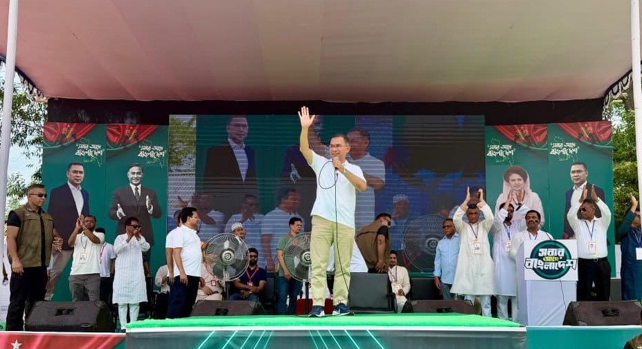 একটি মহল রাজনীতির নামে বিভ্রান্তি ছড়াচ্ছে: প্রধানমন্ত্রী