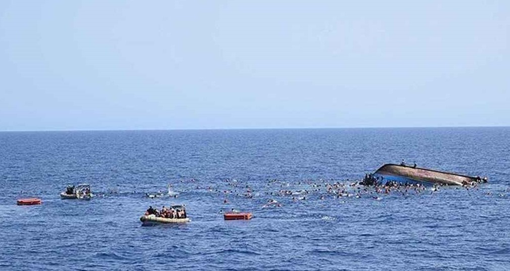 লিবিয়া উপকূলে ২৬ বাংলাদেশিকে নিয়ে নৌকাডুবি, ৪ জনের মৃত্যু