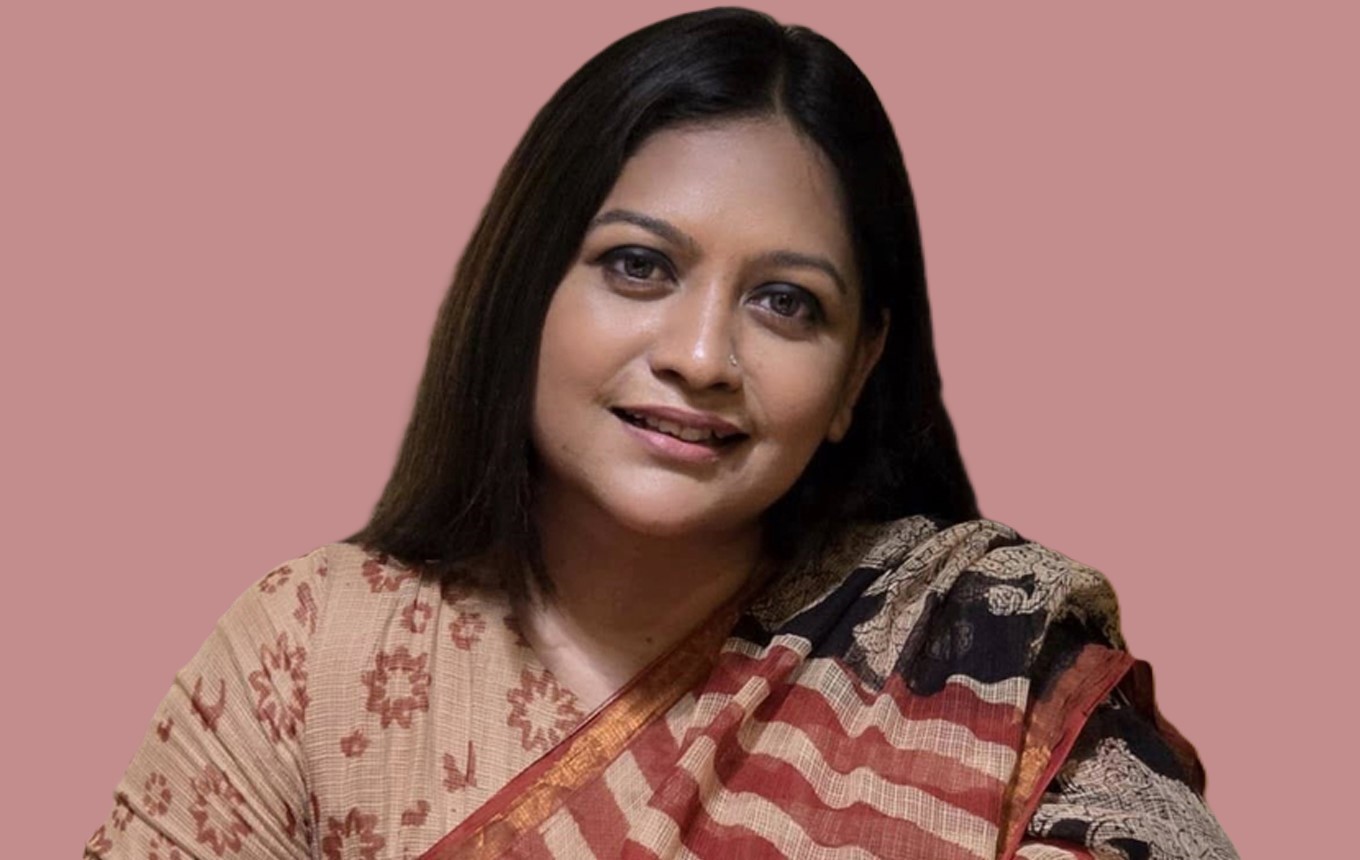 এবার এনসিপি থেকে পদত্যাগ করলেন তাজনূভা জাবীন