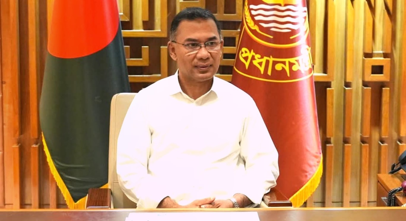 ভূমিকম্প মোকাবিলায় নতুন পদক্ষেপ নিতে প্রধানমন্ত্রীর নির্দেশ