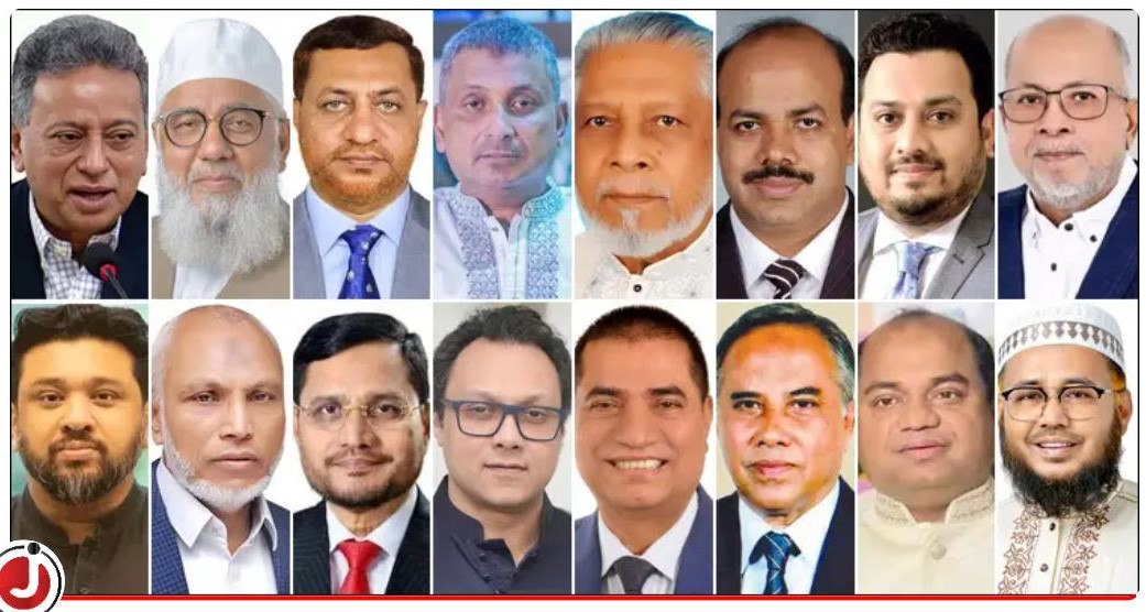 চট্টগ্রামে বিএনপির একক আধিপত্য