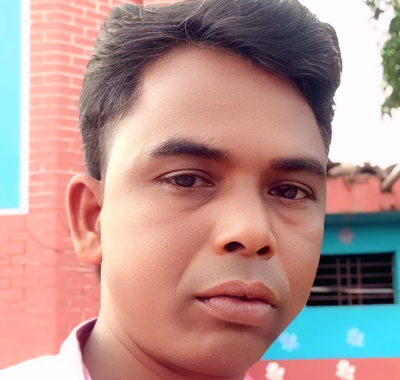 মান্দায় ছোট ভাইয়ের হাঁসুয়ার কোপে বড় ভাই নিহত