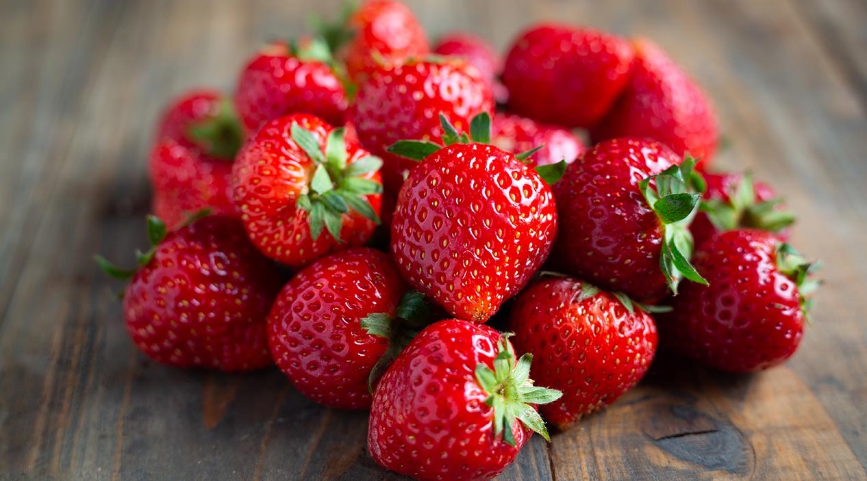 ডায়াবেটিস রোগীরা স্ট্রবেরি খেতে পারবেন?