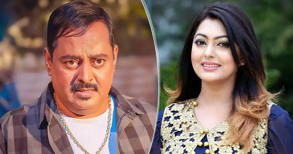 নিপুণ তার বাপকেই অস্বীকার করছে: ডিপজল