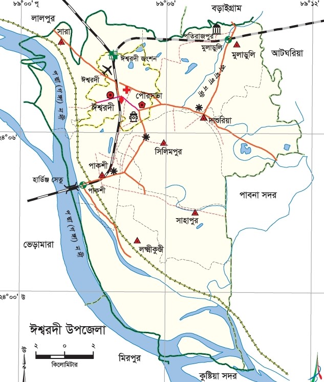 ঈশ্বরদীতে বেসরকারি হাসপাতালে নবজাতকের মৃত্যু