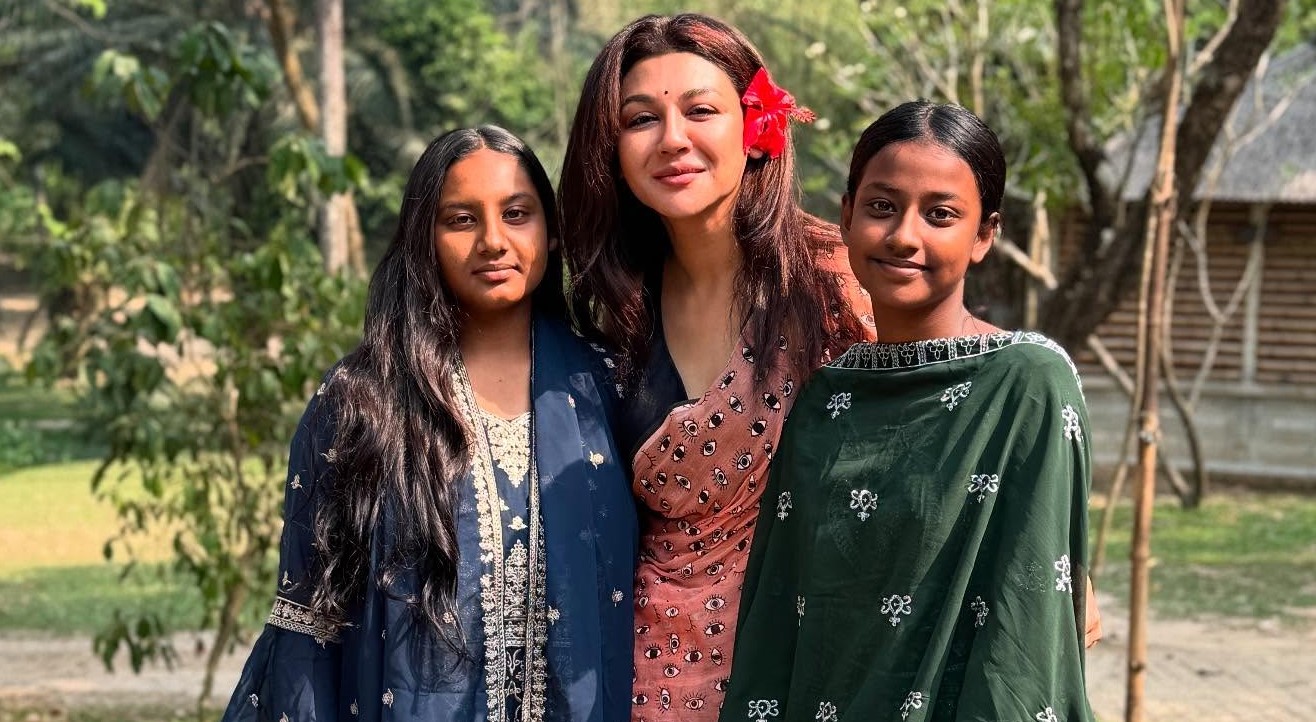 নববর্ষ নিয়ে যা বললেন জয়া
