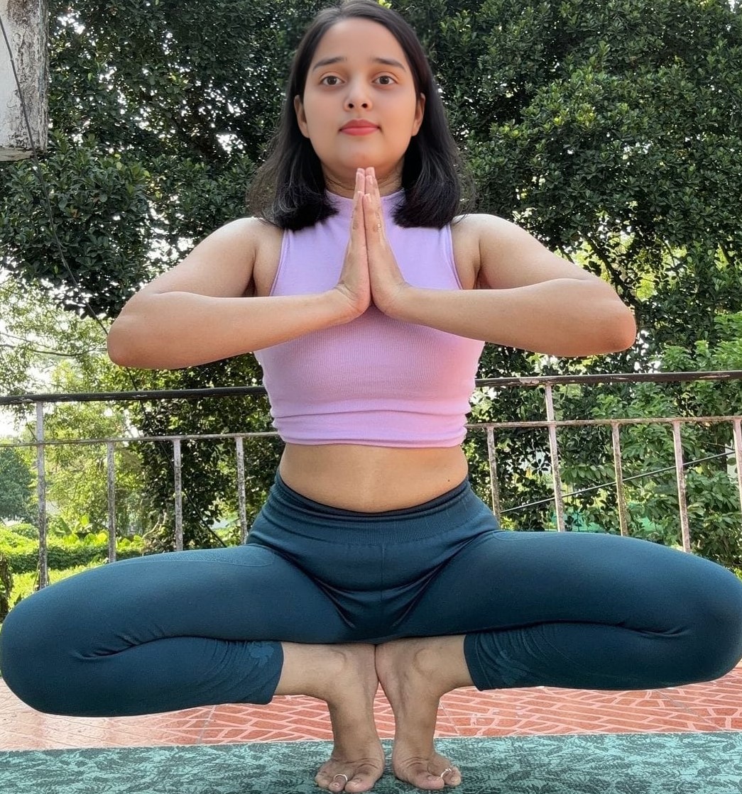 ব্যস্ত জীবনে ১০ মিনিটে সহজ ব্যায়াম