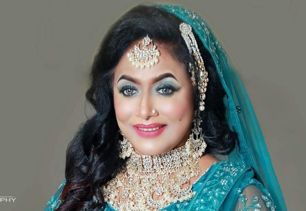 চিত্রনায়িকা রোজিনার জন্মদিন