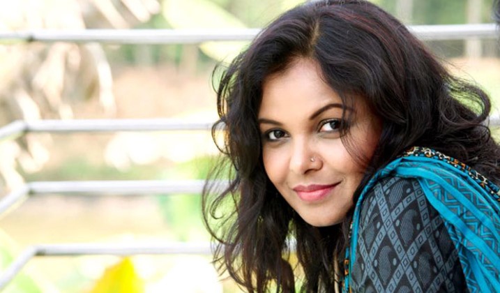 শাওনের বিরুদ্ধে গ্রেপ্তারি পরোয়ানা জারি
