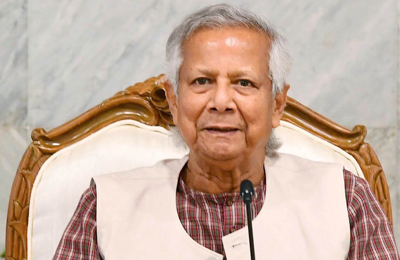 ভারত-পাকিস্তান যুদ্ধ পরিস্থিতি, আমাদের প্রস্তুত থাকতে হবে