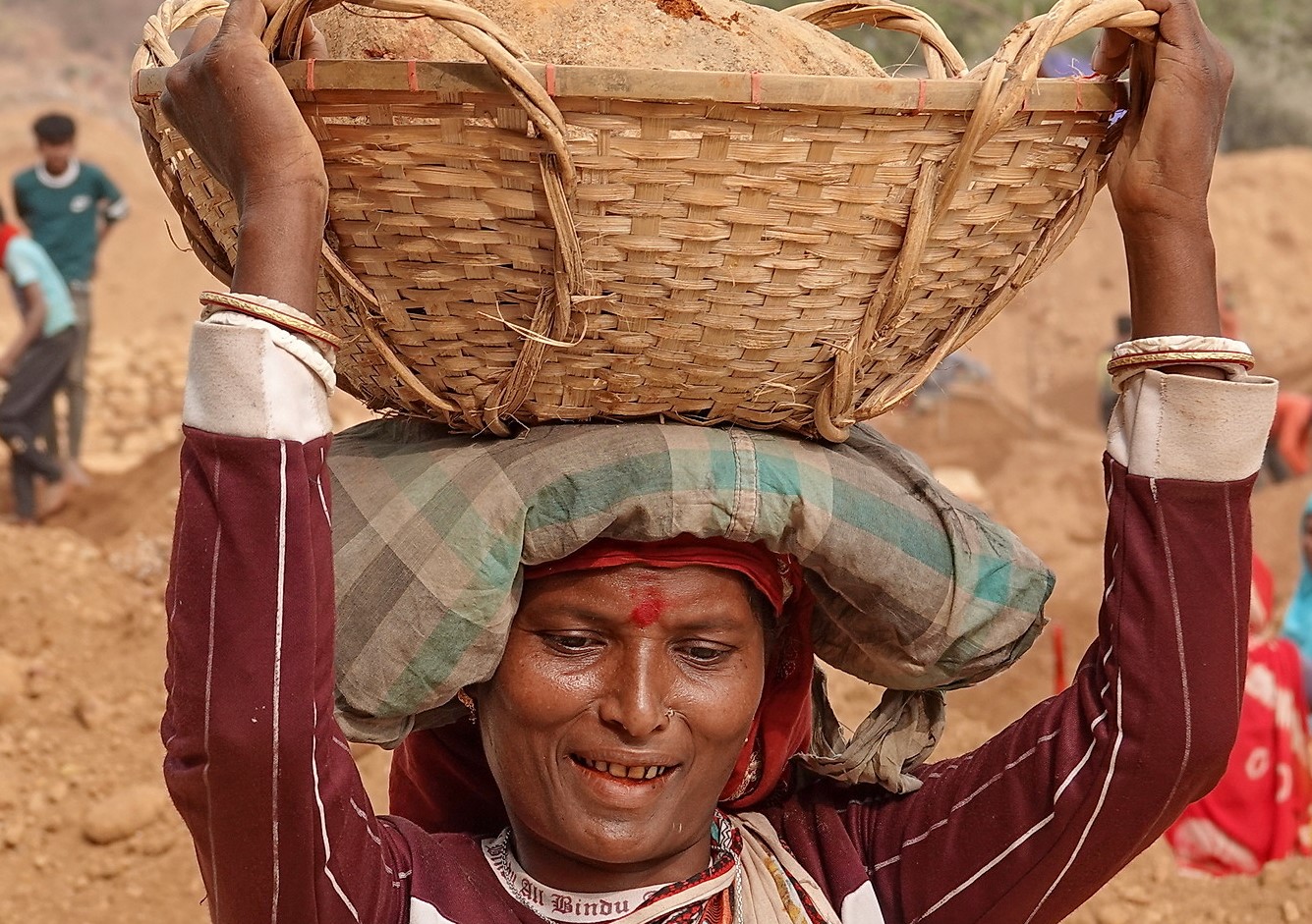মহান মে দিবস আজ