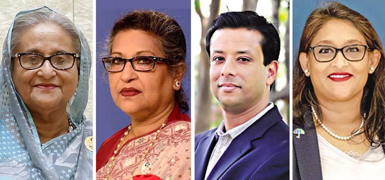 দুদকের জালে শতাধিক ব্যক্তি ও প্রতিষ্ঠান