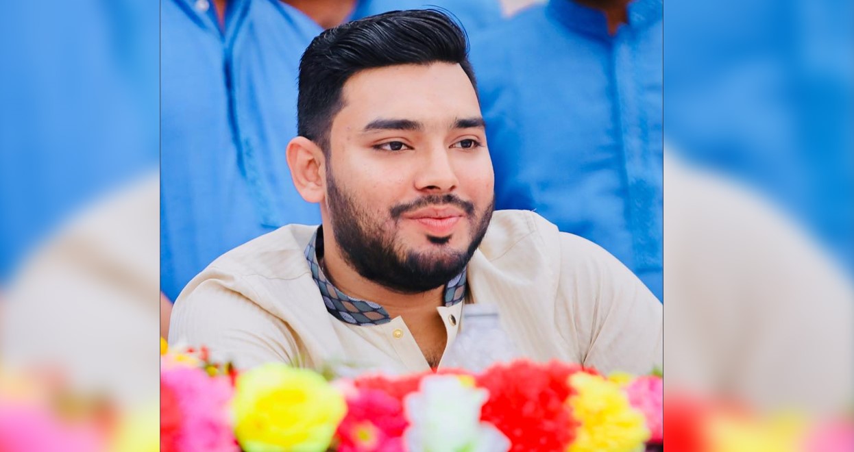 হাসনাতের ওপর হামলার পর আলোচনায় নাসির মোড়ল