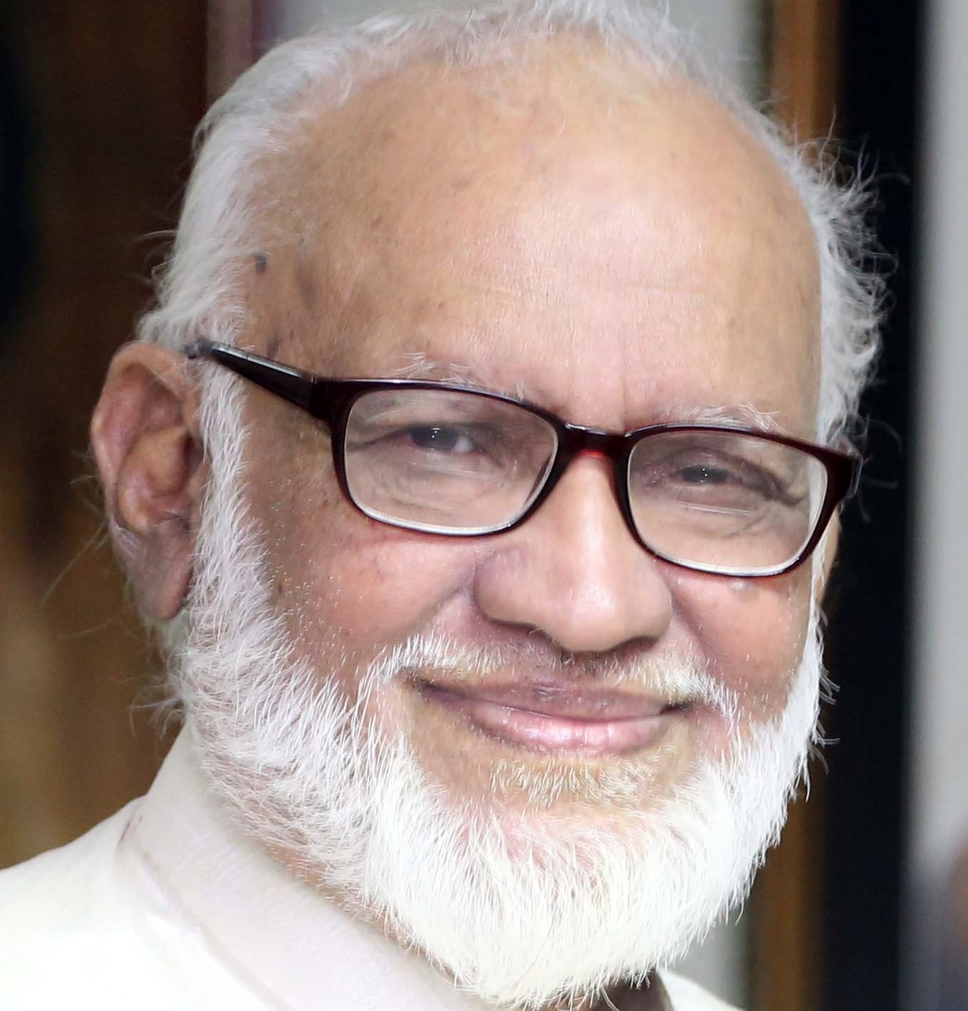 মুস্তাফা জামান আব্বাসী আর নেই