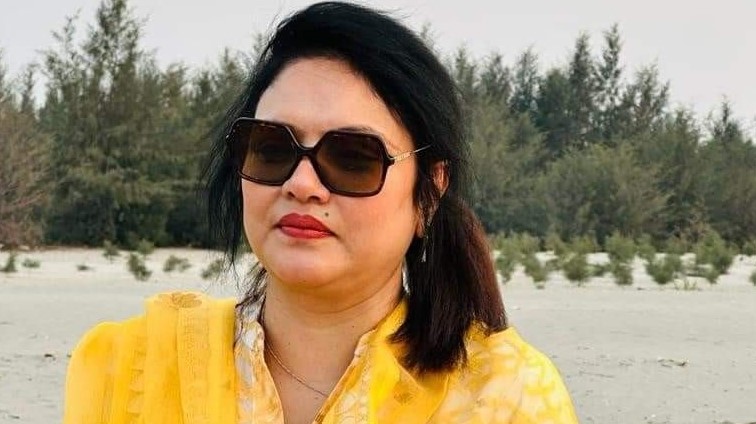 সাবেক এমপি জেবুন্নেছা আফরোজ গ্রেফতার