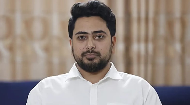 আরেকটি এক এগারোর পাঁয়তারা চলছে: নাহিদ ইসলাম