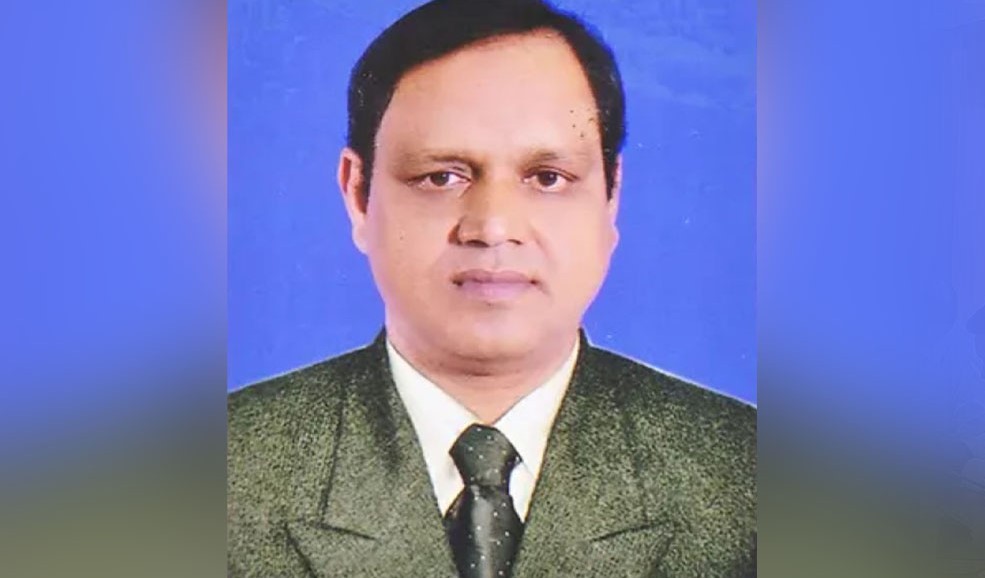 শ্রীবরদীতে সাবেক ইউপি চেয়ারম্যান গ্রেপ্তার