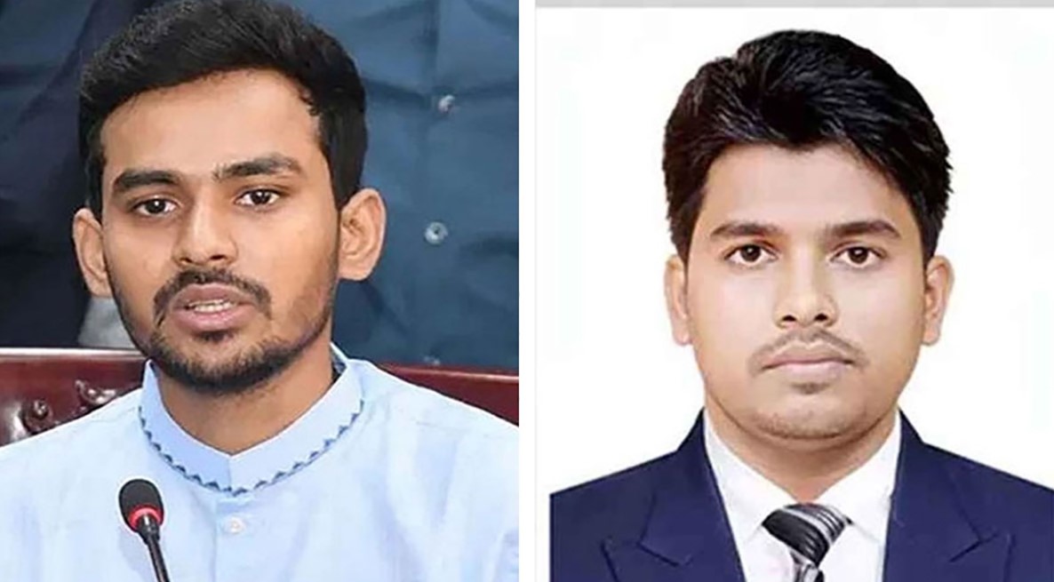 উপদেষ্টা আসিফের সাবেক এপিএসের দেশত্যাগে নিষেধাজ্ঞা, এনআইডি ব্লক