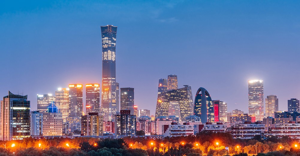 চীনের ৫টি দর্শনীয় স্থান