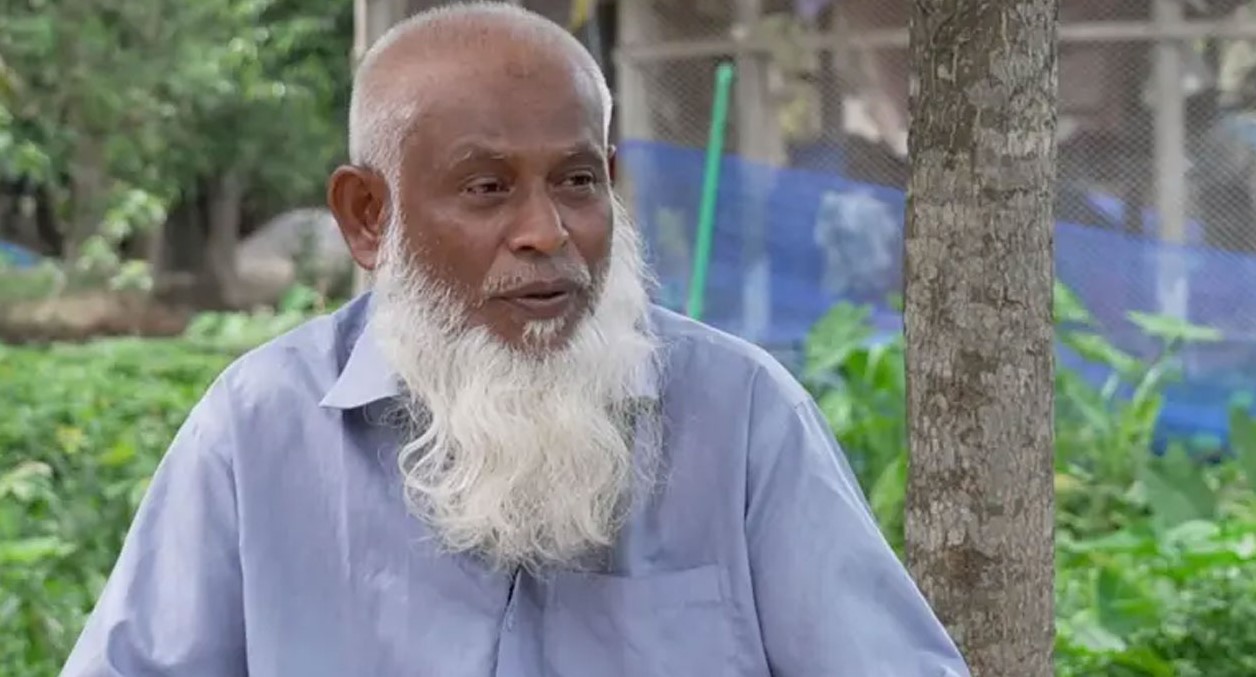 জীবিত ব্যক্তিকে জুলাই ‘শহীদ’ দেখিয়ে হত্যা মামলা