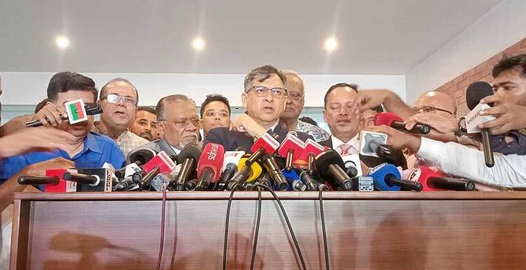 নির্বাচন ডিসেম্বরের পরে যাওয়ার কারণ নেই