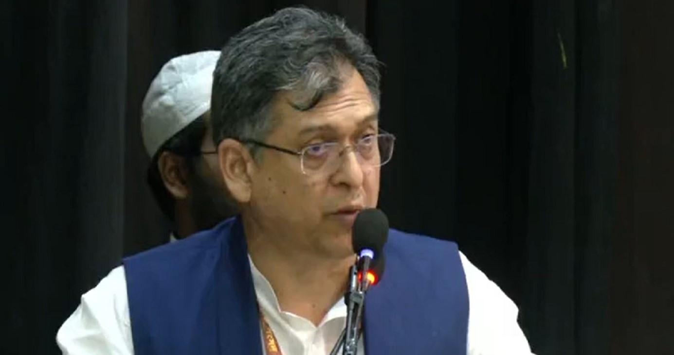 প্রধান উপদেষ্টার বক্তব্যে ‘জাতির প্রত্যাশা পূরণ হয়নি’