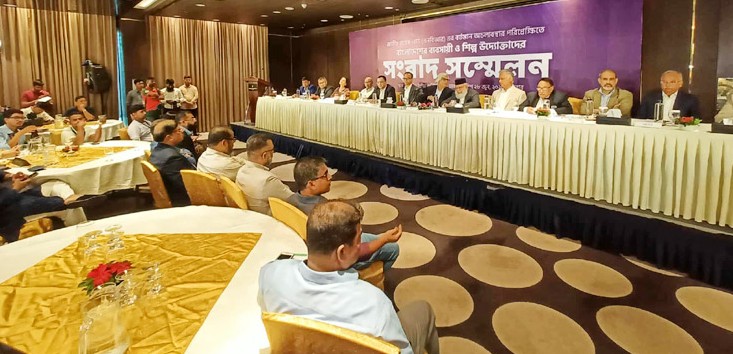 এনবিআর কমপ্লিট শাটডাউন অর্থনীতির জন্য অশনিসংকেত