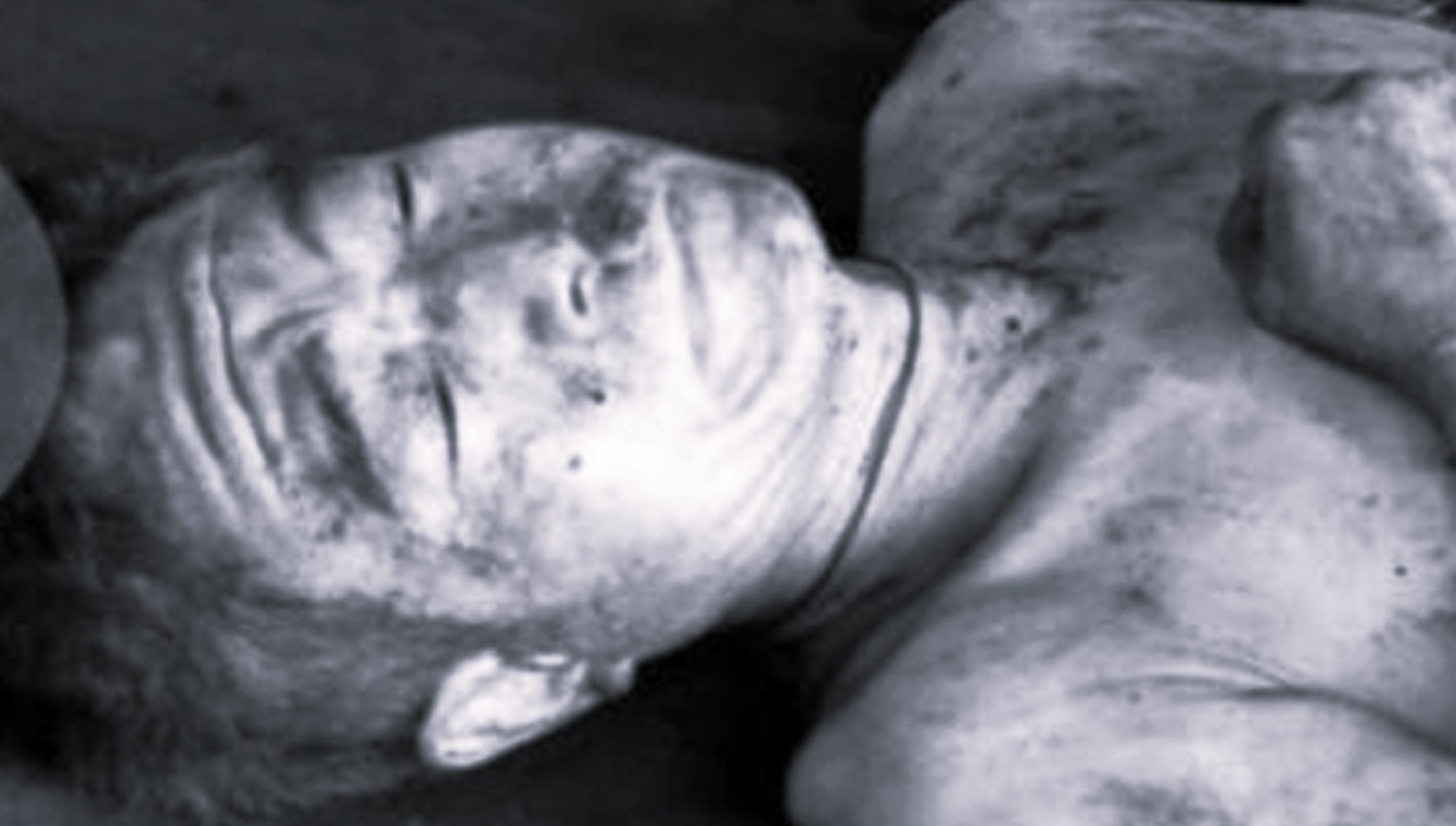 বড়পুকুরিয়া কয়লাখনিতে প্রাণ হারালেন চীনা প্রকৌশলী