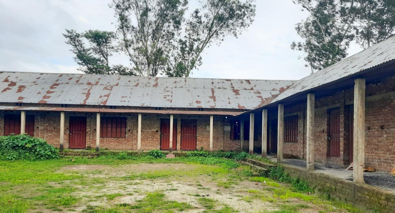 জামালপুরে ১০ বিদ্যালয়ের পাস করেনি কেউ