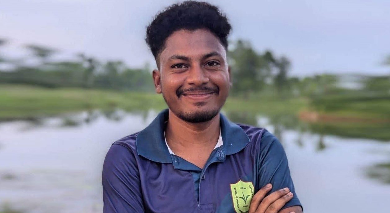 ঢাবির জগন্নাথ হলের ছাদ থেকে পড়ে শিক্ষার্থীর মৃত্যু