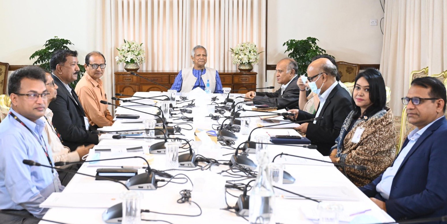 প্রাথমিকে প্রধান শিক্ষকের শূন্য পদে দ্রুত নিয়োগের নির্দেশ