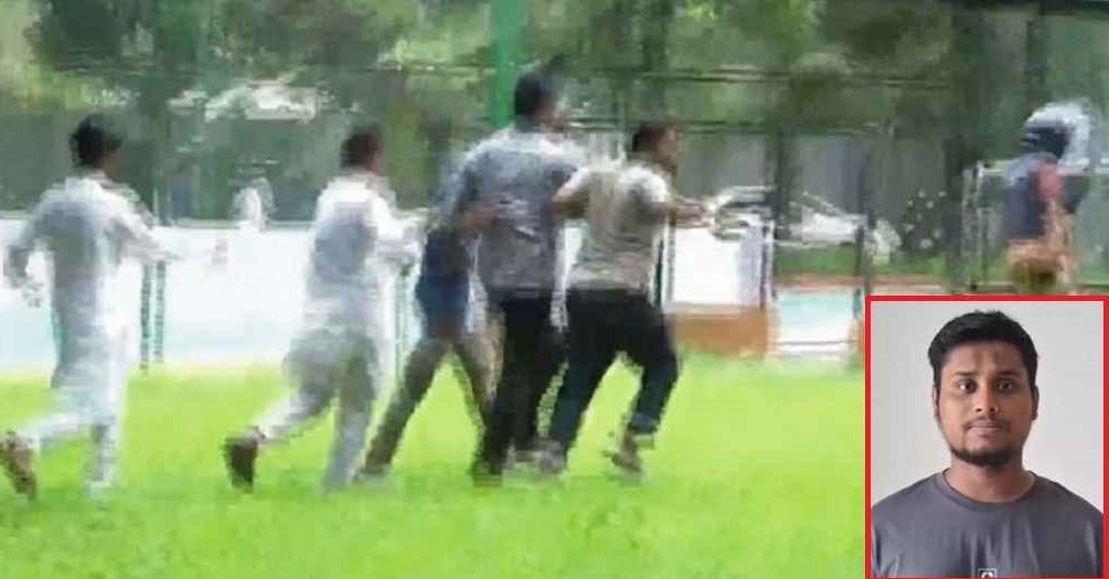 হাসনাত আব্দুল্লাহকে নিরাপদে সরিয়ে নিলো গোপালগঞ্জ পুলিশ